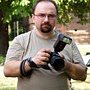 Fotograf �lubny - Micha�, Mys�owice