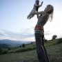 Fotograf �lubny - Hanka, Zakopane