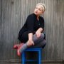 Fotograf �lubny - Joanna, Nadma