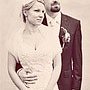 Fotograf �lubny - Grzesiek i Ania, Jan�w
