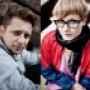 Fotograf �lubny - Tomasz i Joanna, Warszawa