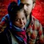 Fotograf �lubny - Karolina i Krystian, Warszawa