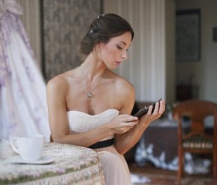 Przygotowania do ślubu – warto je fotografować?