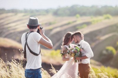 Pytania, których sobie nie zadajesz, wybierając fotografa ślubnego