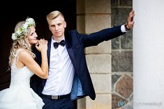 fotografia ślub - Lidzbark