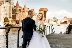 fotografia na ślub - Gdańsk