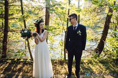 zdjęcia na ślub - Andrychów