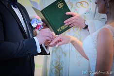 zdjęcia na ślub - Radomsko