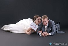 fotograf na śluby - Sieradz