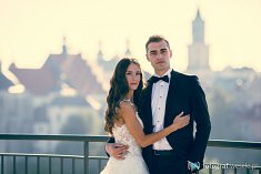 zdjecia na ślub - Świdnik