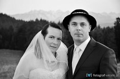 fotograf ślub - Szprotawa