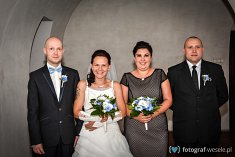 zdjęcia na śluby - Żary