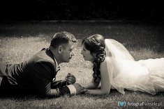 fotograf ślub - Łęknica