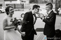 foto na ślub - Kościerzyna