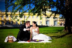fotograf ślub - Pruszków