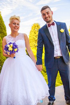 foto na ślub - Cybinka