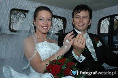 fotografie na ślub - Władysławowo