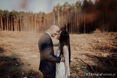 foto na ślub - Częstochowa