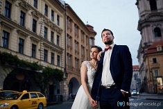 fotograf na śluby - Chełm