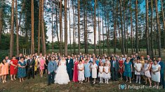 fotograf na ślub - Brzeg Dolny