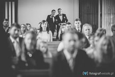 fotograf ślub - Wieliczka