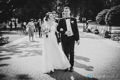 zdjęcia śluby - Bielsko-Biała