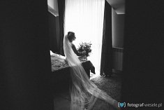 fotograf na ślub - Olsztyn