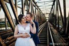 zdjęcia na ślub - Oława