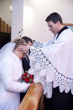 foto na śluby - Gorzyce