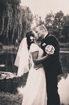 zdjęcia ślub - Gliwice