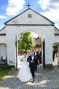 fotograf na ślub - Kielce