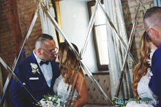 zdjęcia na ślub - Pilzno