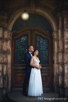 zdjęcia na wesele - Drogomyśl