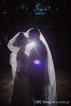 foto na śluby - Trzebinia