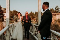 fotografie na śluby - Gdynia