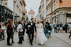 zdjęcia na śluby - Poznań