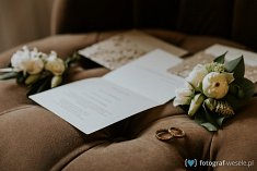 zdjęcia na wesele - Legionowo