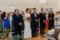 zdjęcia na ślub - Dąbrowa Górnicza