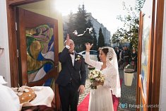 fotografia na ślub - Siechnice
