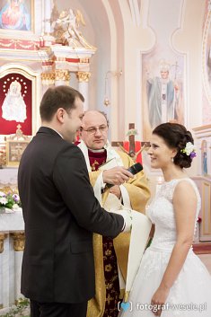 zdjęcia ślubne - Plewiska