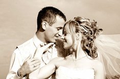 Zdjęcia weselne - Siemianowice
