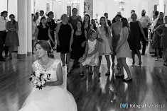zdjęcia ślub - Kobyłka
