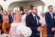 zdjęcia wesele - Dzierżoniów