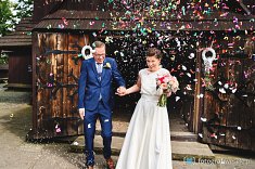 zdjęcia na ślub - Gdańsk