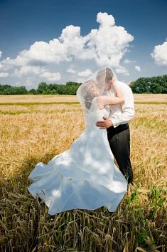 fotografia na ślub - Nadarzyn