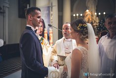 zdjęcia wesele - Węgrów