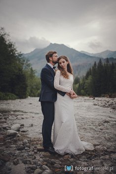 zdjęcia ślubne - Siedlce