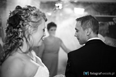fotograf na ślub - Dębica
