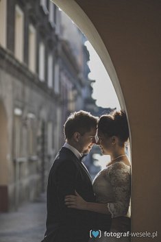 foto na śluby - Rybnik