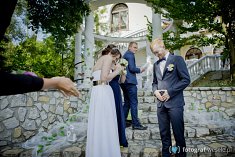 fotografia na śluby - Rybnik